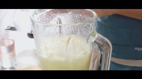 Lemonade